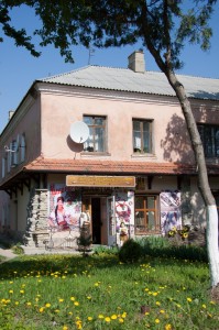 Kamieniec Podolski-23